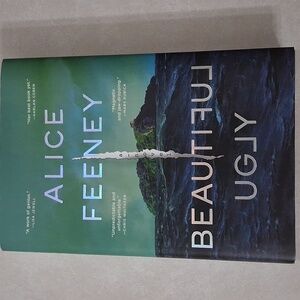 Beautifully Ugly Book by Alice Feeney